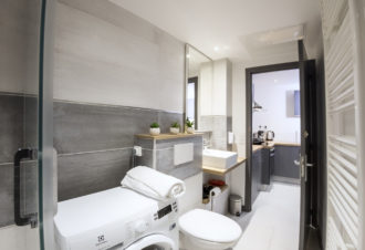 Location saisonnière-L’Escapade