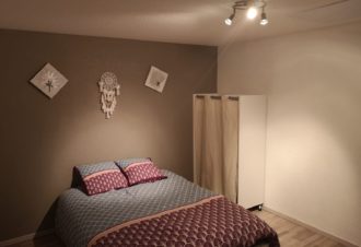 Location saisonniere – la petite maison dole