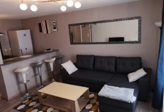 Location saisonniere – la petite maison dole