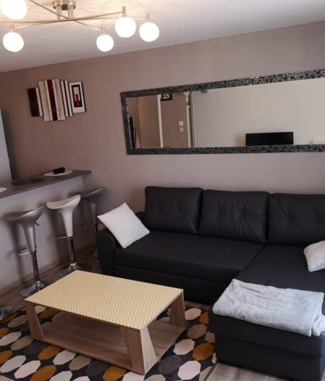 Location saisonniere – la petite maison dole