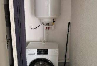 Location saisonniere – la petite maison dole