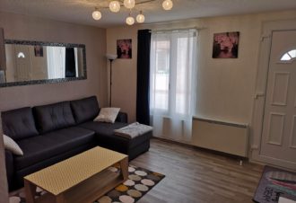 Location saisonniere – la petite maison dole