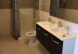 Location saisonniere – la petite maison dole