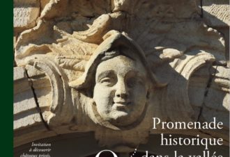 Promenade historique dans la Vallée de l’Ognon