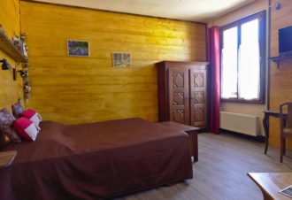 Hôtel La Maison du Lac Chalain