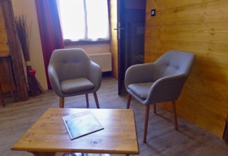 Hôtel La Maison du Lac Chalain