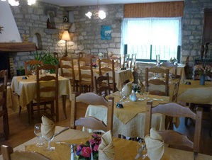 Hôtel La Chaumière du Lac