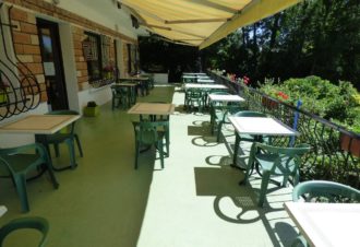 Hôtel La Chaumière du Lac