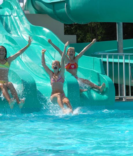 Camping Yelloh! Village le Fayolan Odésia