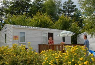 Camping Yelloh! Village le Fayolan Odésia