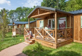 Camping Yelloh! Village le Fayolan Odésia