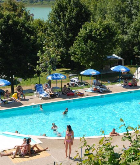 190432Camping le Grand Lac Odésia