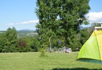 Camping Les Tilleuls