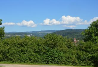 Camping Les Tilleuls