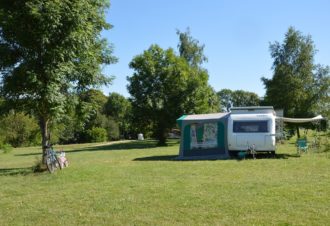 Camping Les Tilleuls