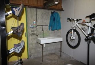 Camping du Hérisson