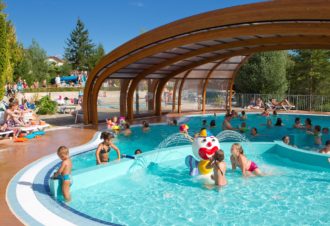 Camping Le Moulin