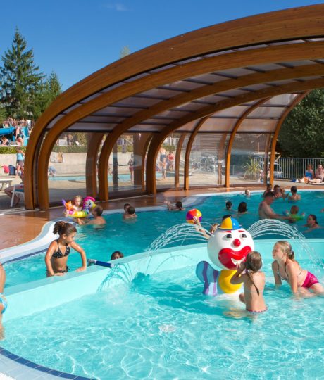 Camping Le Moulin