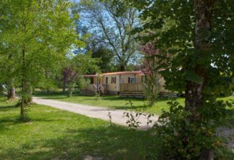 Camping Les Pêcheurs