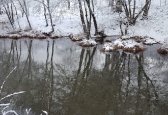 Camping domaine de la fraite