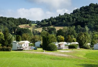 Camping Domaine de l’Epinette