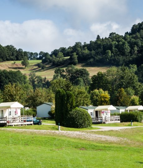 Camping Domaine de l’Epinette