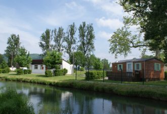 Camping municipal Val Suran