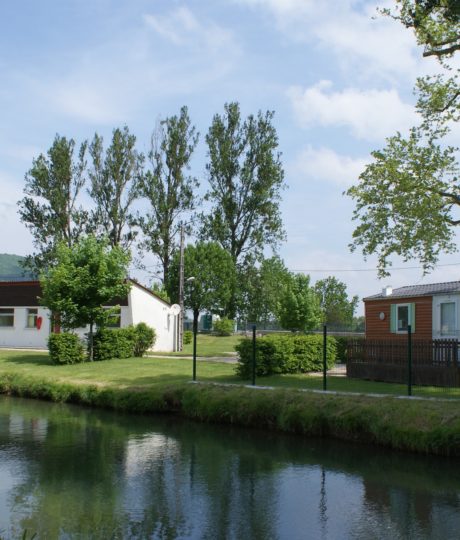 Camping municipal Val Suran