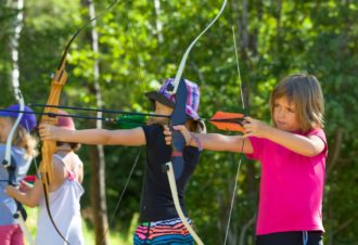 Hébergement Centre Sportif de Bellecin