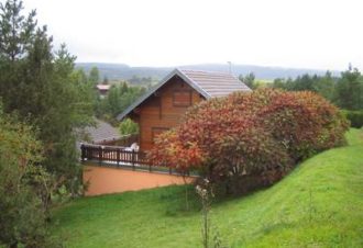 Chalet du Gringalet 6/8 pers