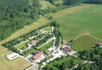 Camping de l’Abbaye