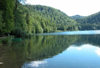 Camping de l’Abbaye