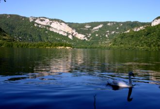 Camping municipal sous le moulin