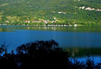 Camping municipal sous le moulin