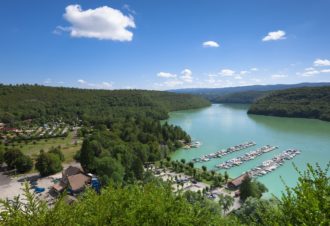 Camping du Surchauffant