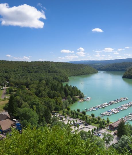 Camping du Surchauffant