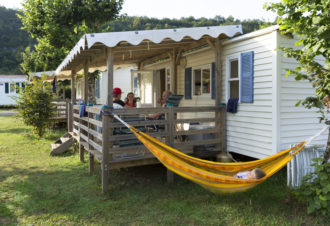 Camping du Surchauffant