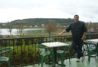 La Chaumière du Lac