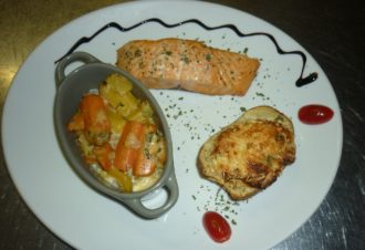 La Chaumière du Lac