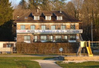 La Chaumière du Lac