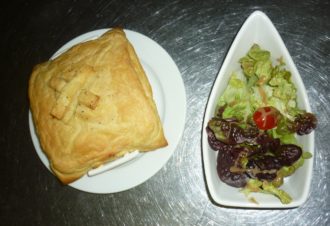 La Chaumière du Lac