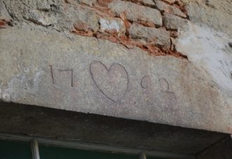 Moulin de Pont des Vents