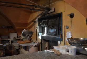 Moulin de Pont des Vents