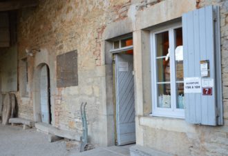Moulin de Pont des Vents
