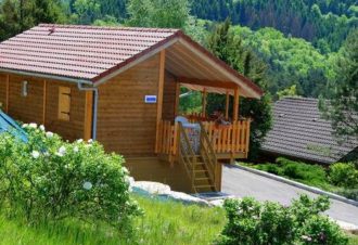 Chalet du Gringalet 2/4 Pers