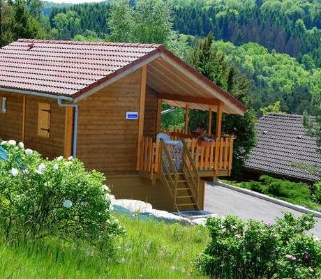 Chalet du Gringalet 2/4 Pers