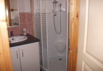 Chalet du Gringalet 2/4 Pers