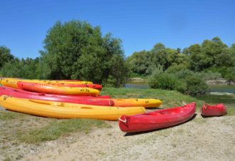 Magiciens d&rsquo;eau