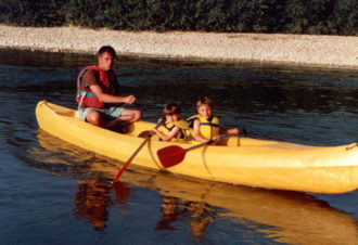 Magiciens d&rsquo;eau
