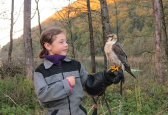 Ferme auberge Héria